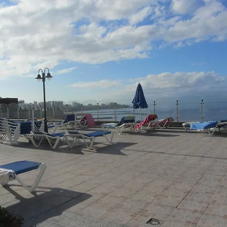 Apartment Villamar 857 Costa Adeje (Tenerife)
