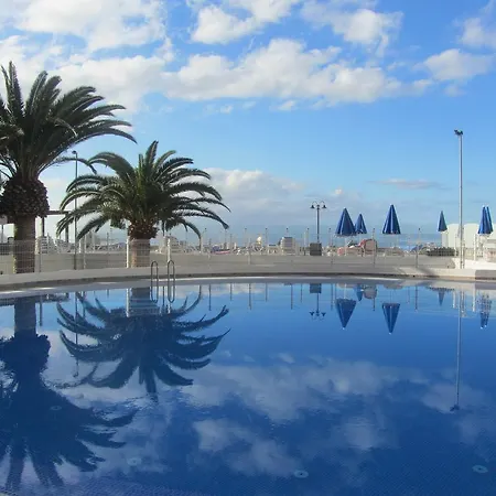 Villamar 857 * Costa Adeje (Tenerife)