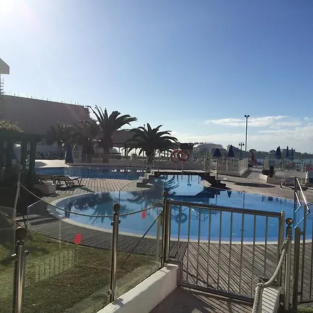 Apartment Villamar 857