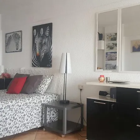 Apartment Villamar 857 *