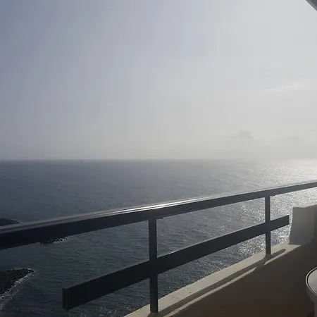 Villamar 857 Apartman *