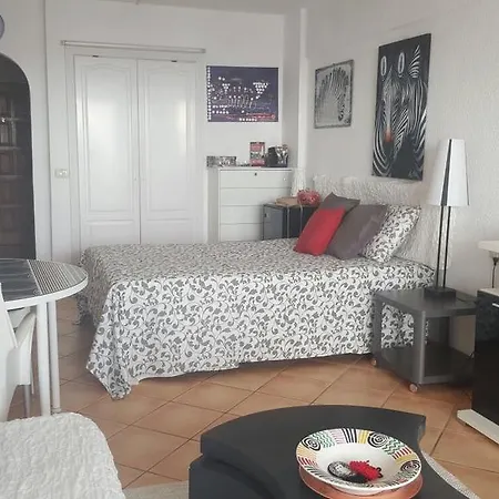 Apartment Villamar 857