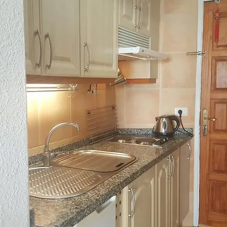 Villamar 857 Apartman