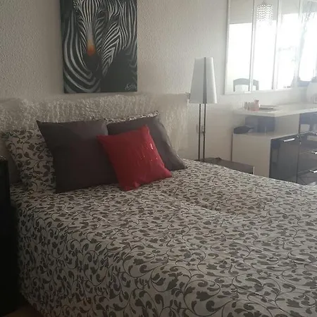 Apartman Villamar 857