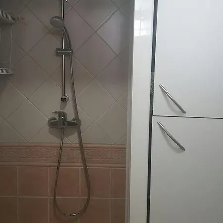 Apartment Villamar 857