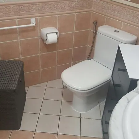 Villamar 857 Apartment *