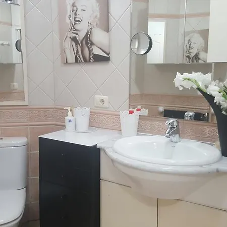 Apartman Villamar 857 Costa Adeje (Tenerife)